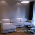 Shanghai Mingdu City Phase II Service Apartment Vermietung